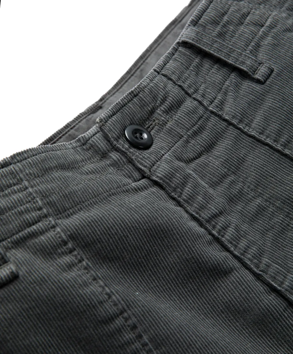 Seventyseven Cord Utility Shorts - Outerworn