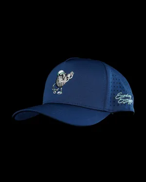 Shanks Snapback Hat
