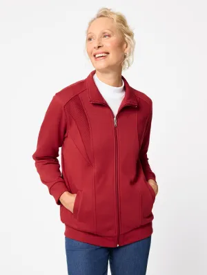 Sindy Fleece Jacket