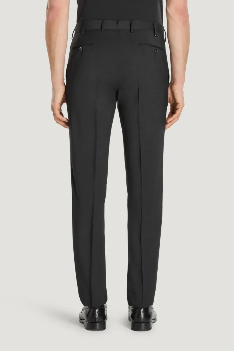 Slim Traveller Pants