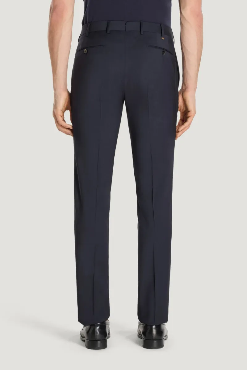Slim Traveller Pants
