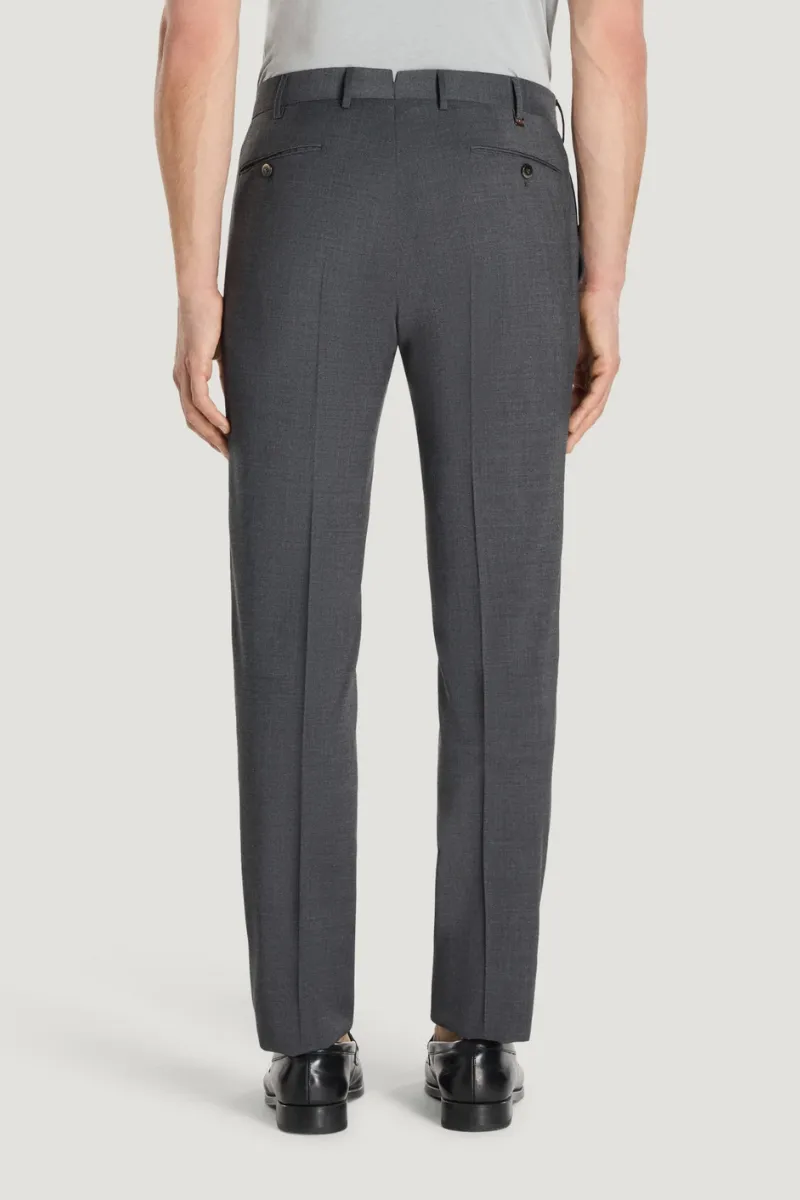Slim Traveller Pants