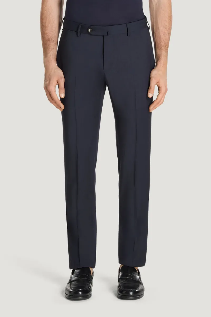 Slim Traveller Pants