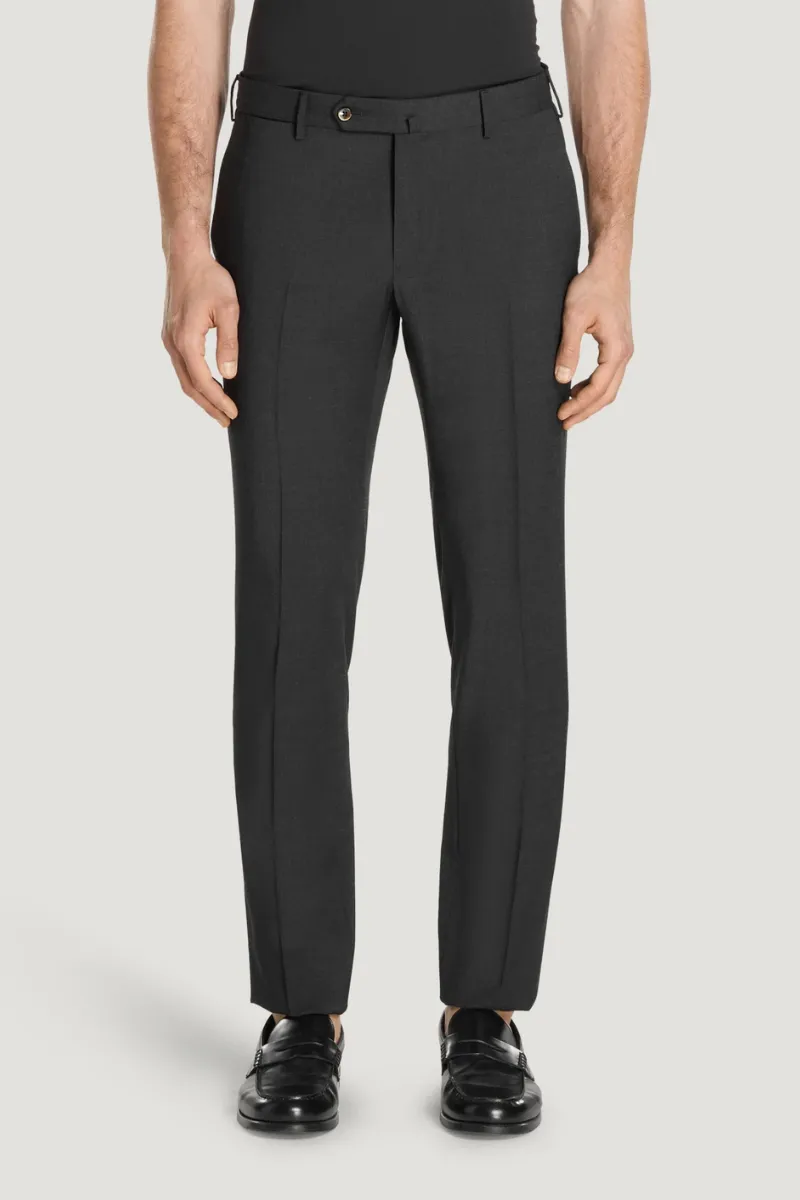 Slim Traveller Pants