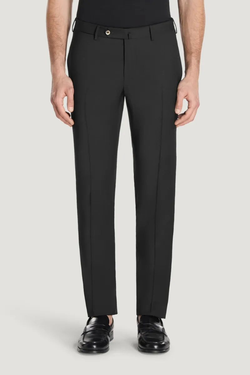 Slim Traveller Pants