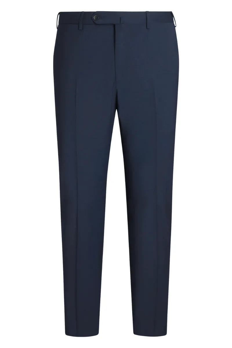 Slim Traveller Pants