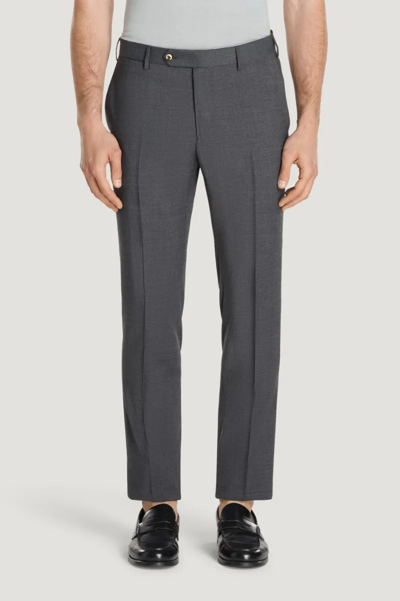 Slim Traveller Pants