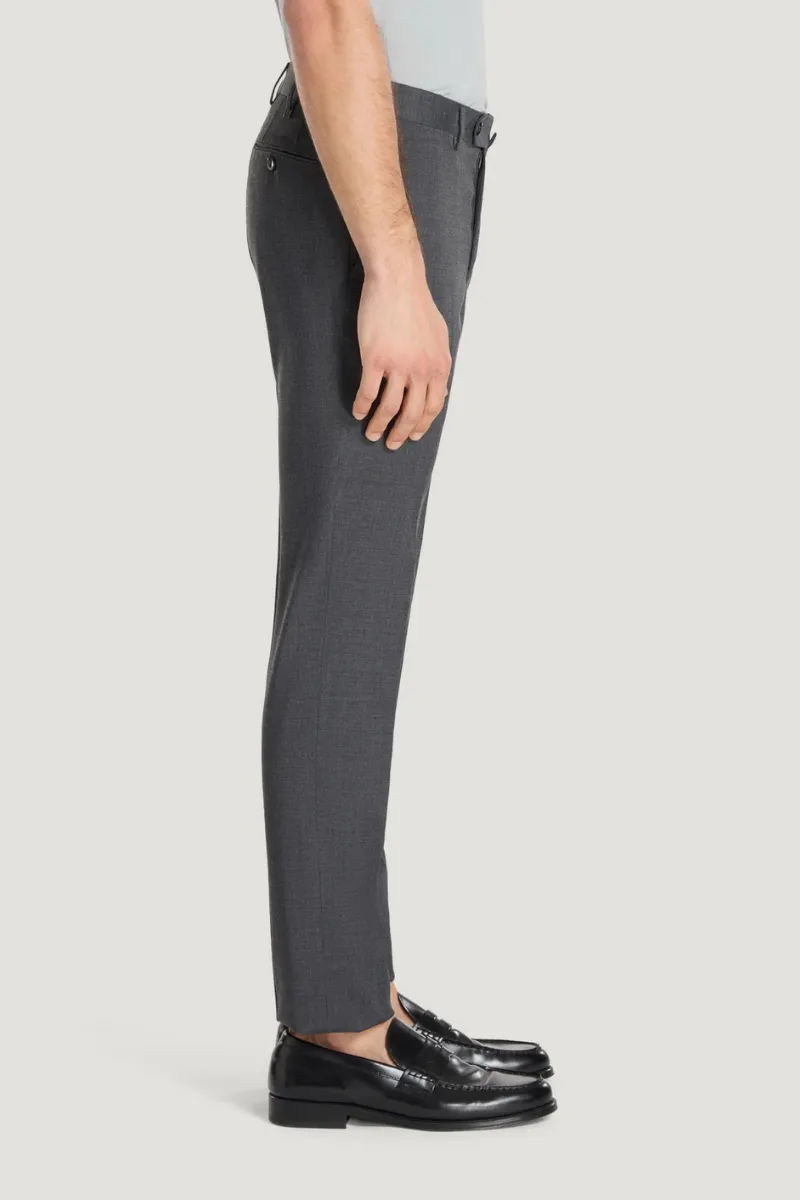 Slim Traveller Pants