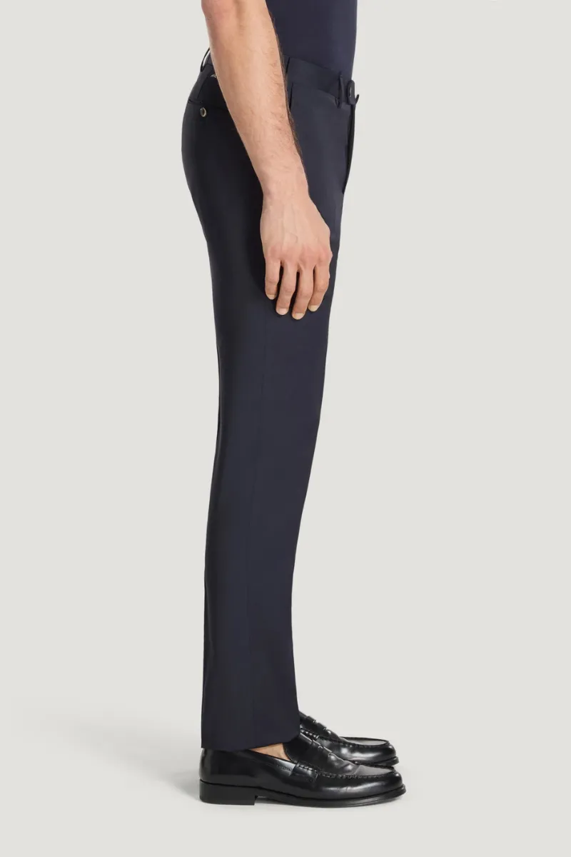 Slim Traveller Pants