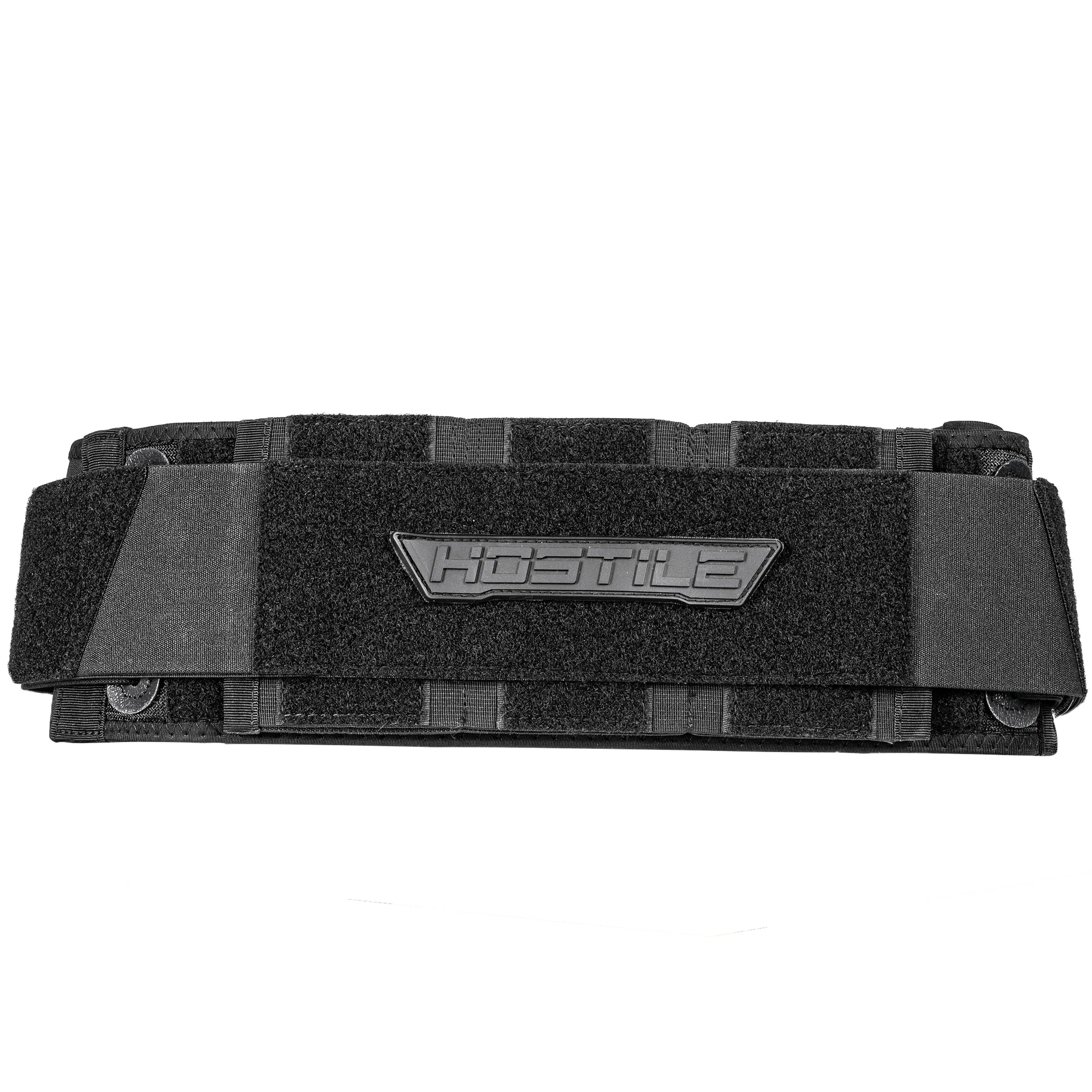 Speed Flex Belt - Black