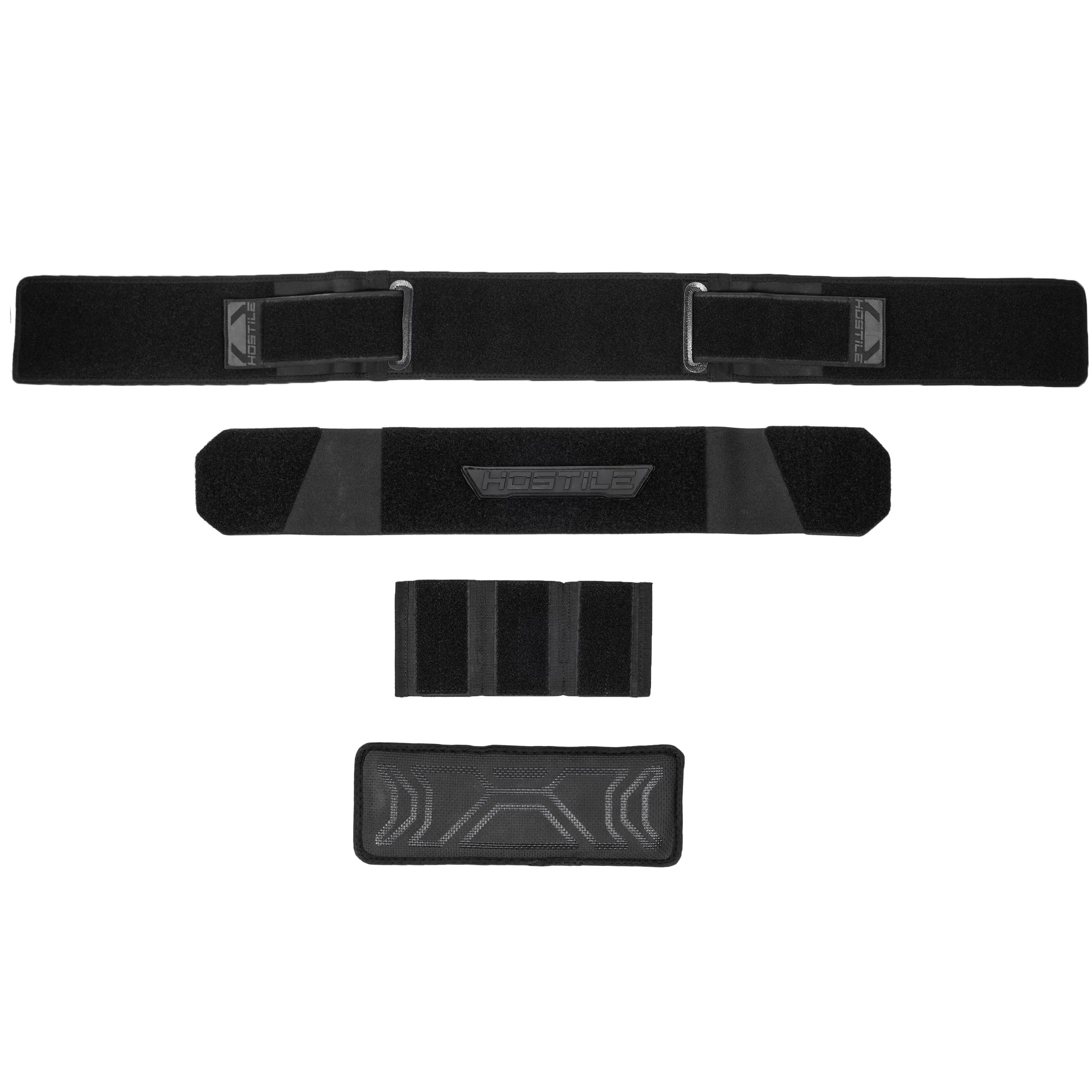 Speed Flex Belt - Black