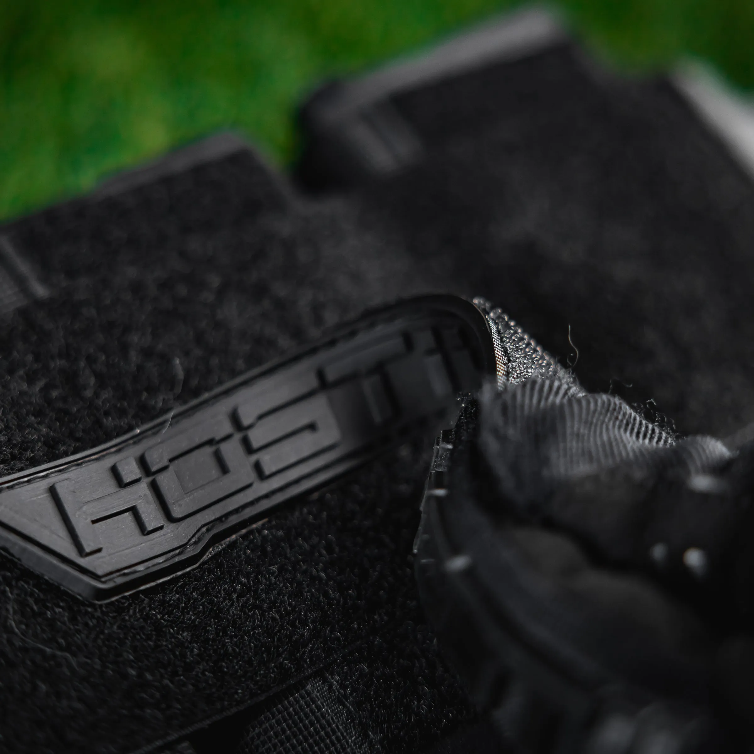 Speed Flex Belt - Black