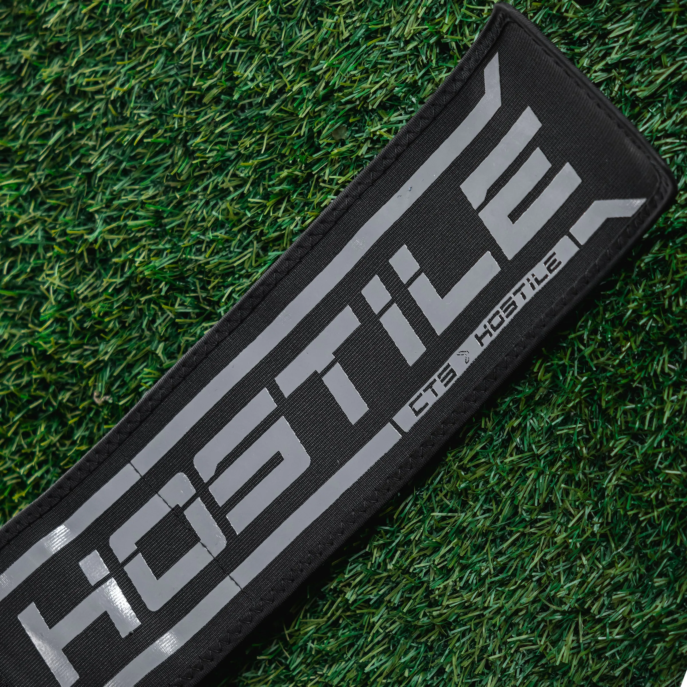 Speed Flex Belt - Black