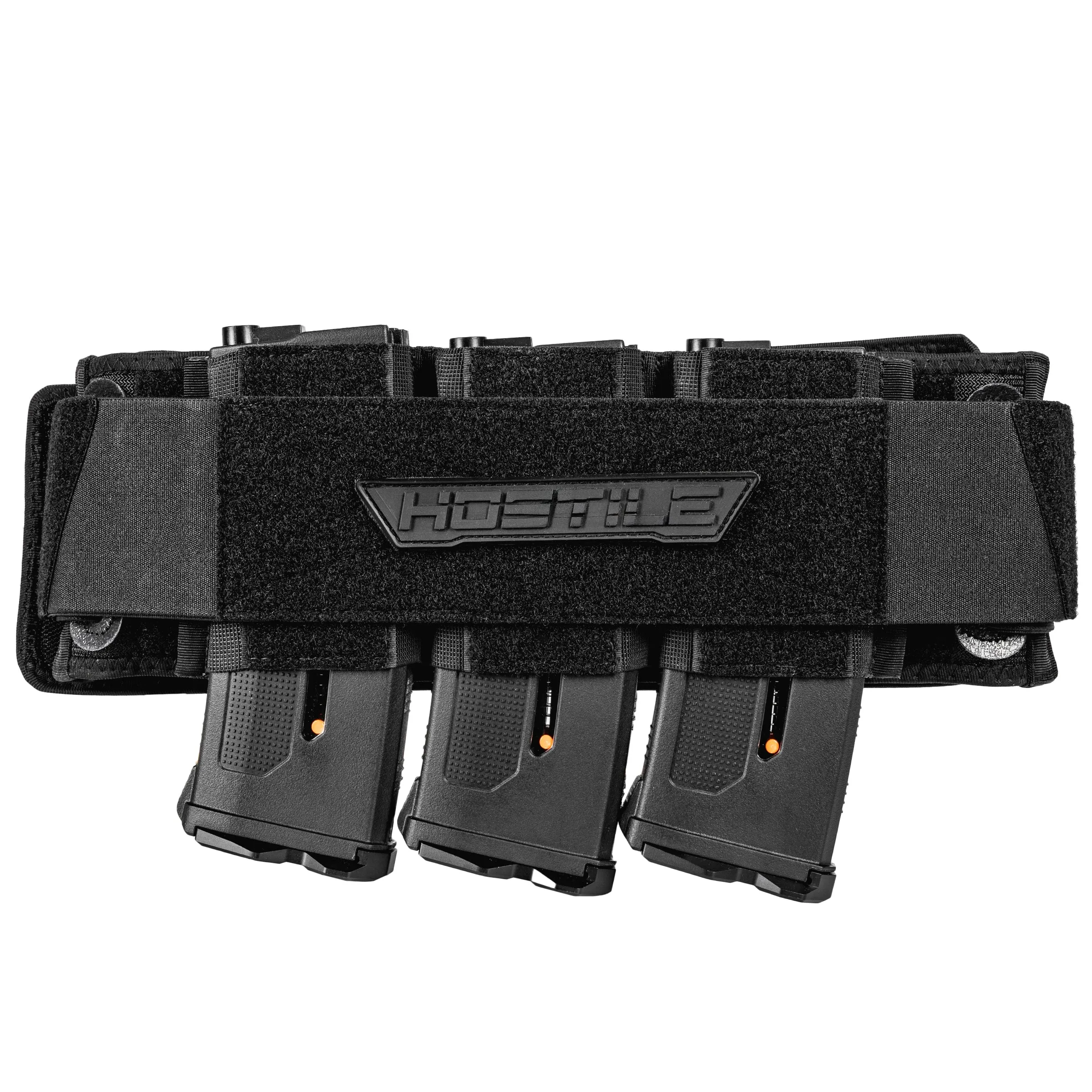 Speed Flex Belt - Black