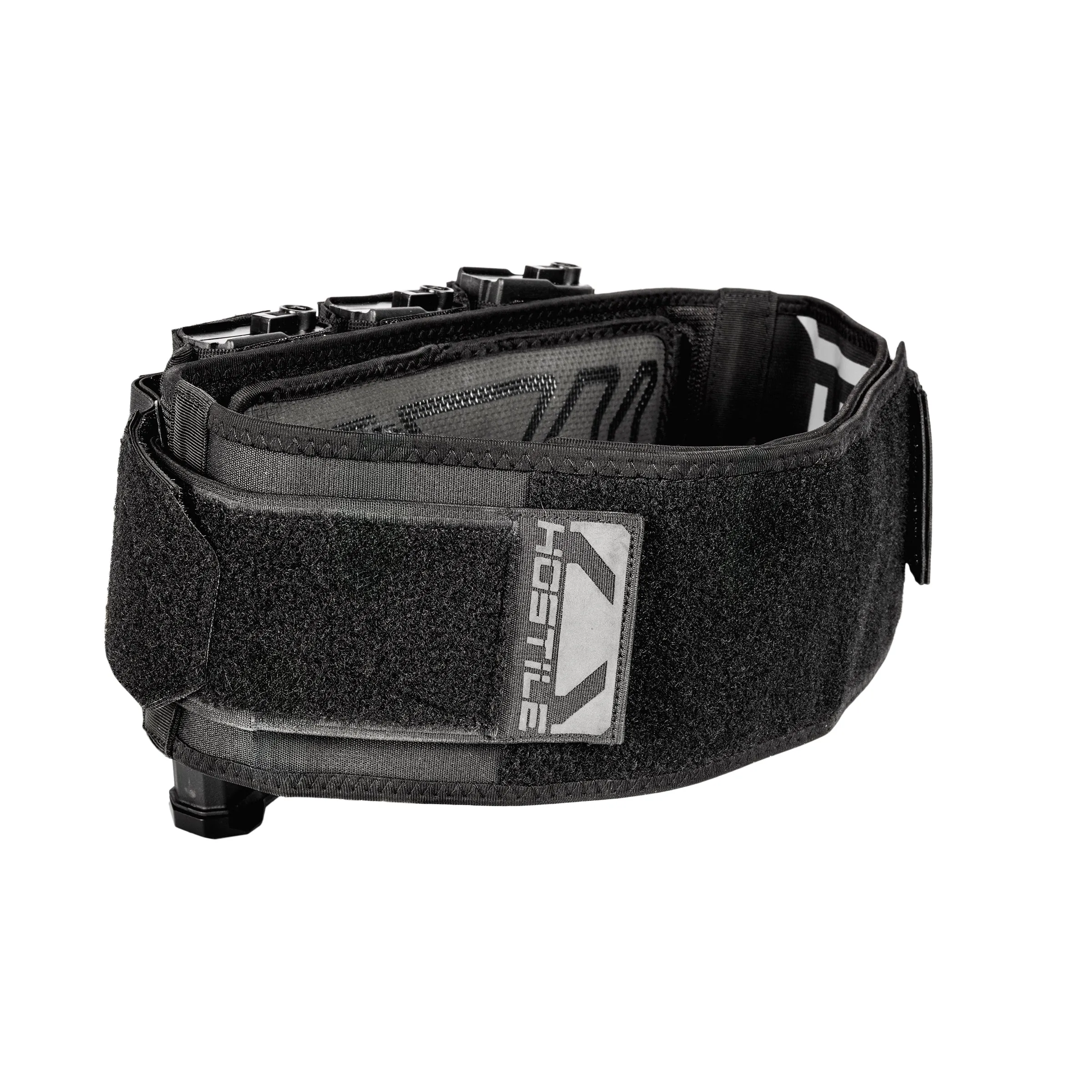 Speed Flex Belt - Black