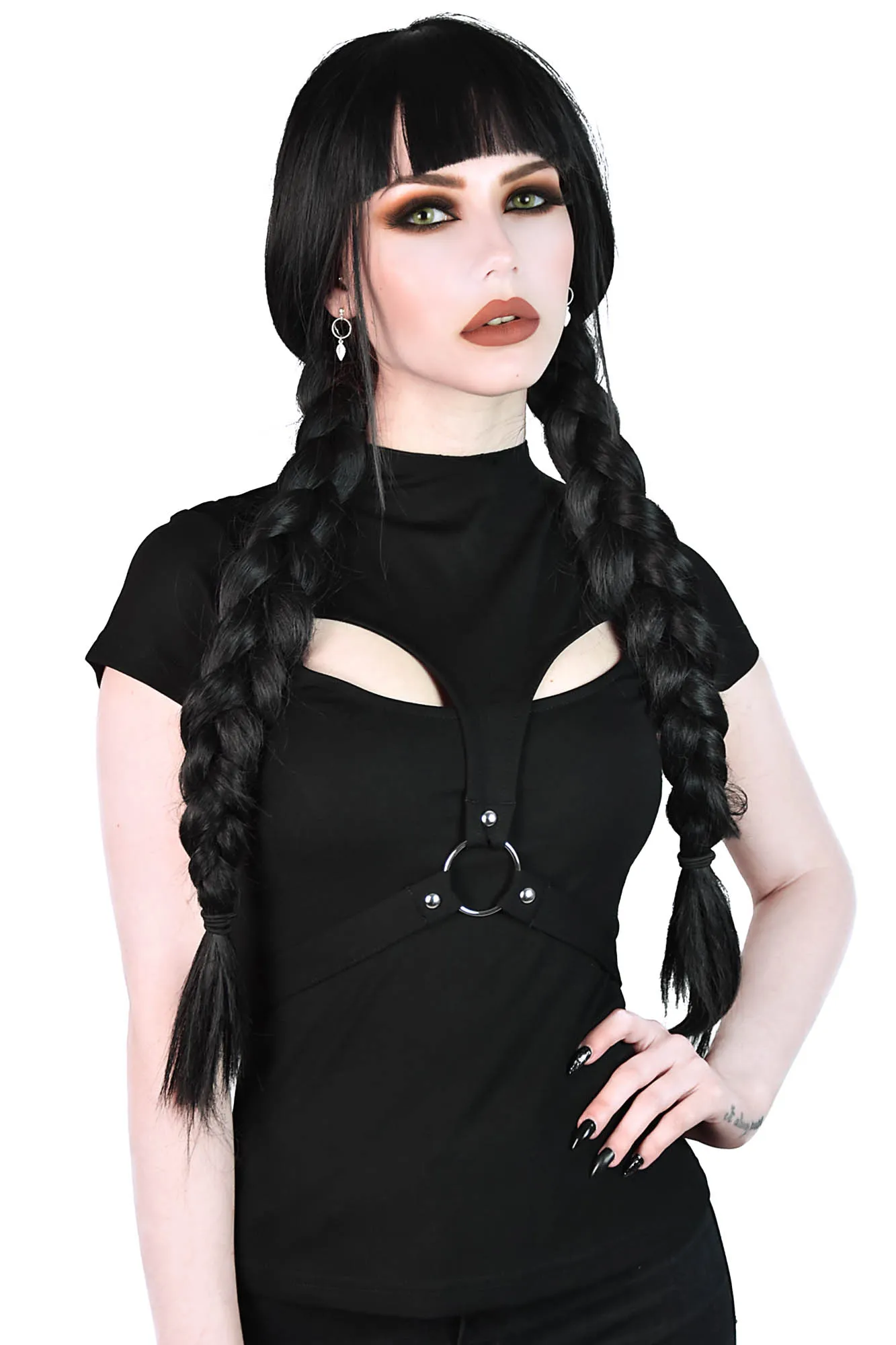 Stacy Strap Top - Resurrect