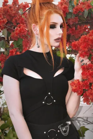 Stacy Strap Top - Resurrect