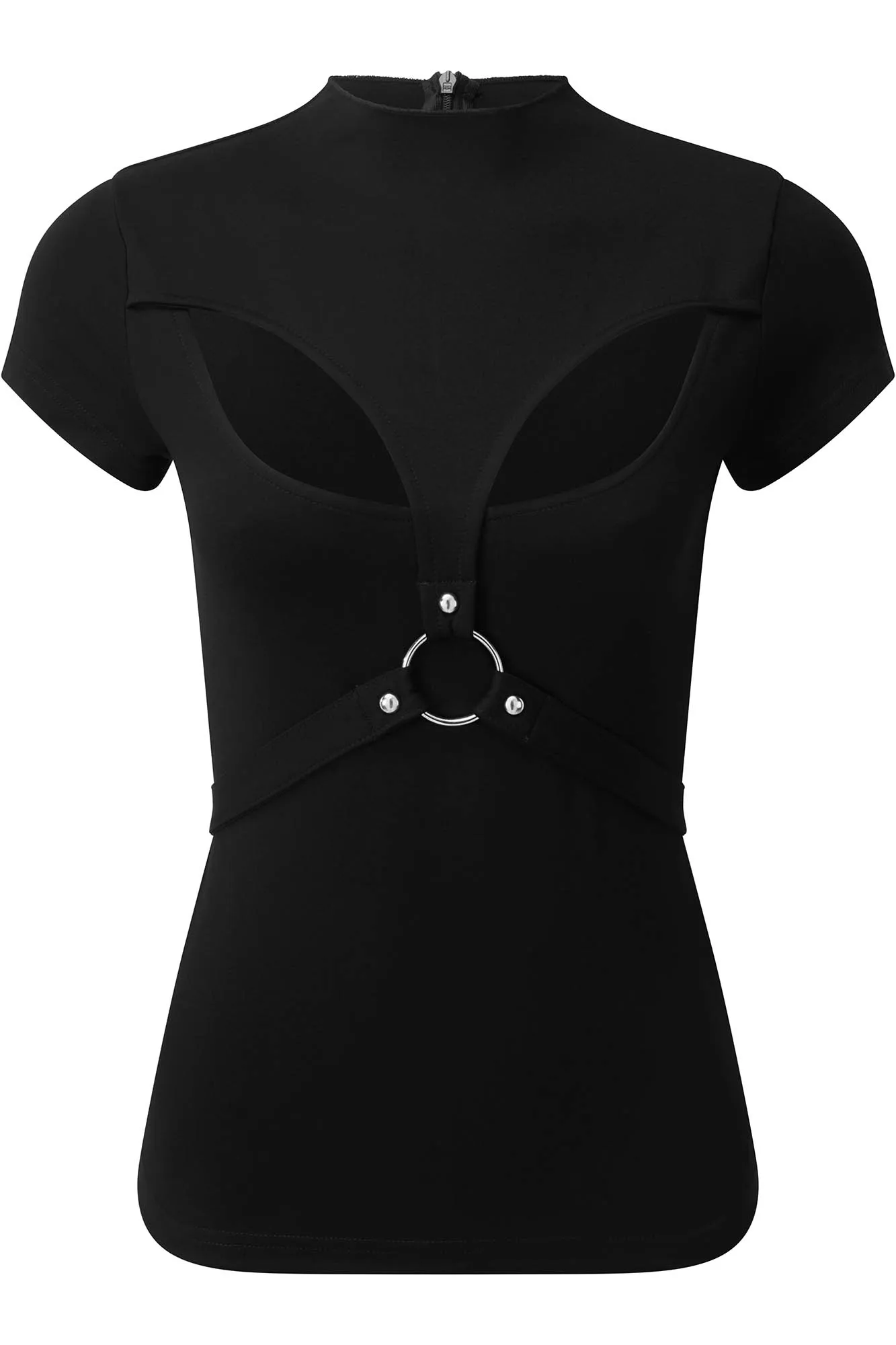 Stacy Strap Top - Resurrect