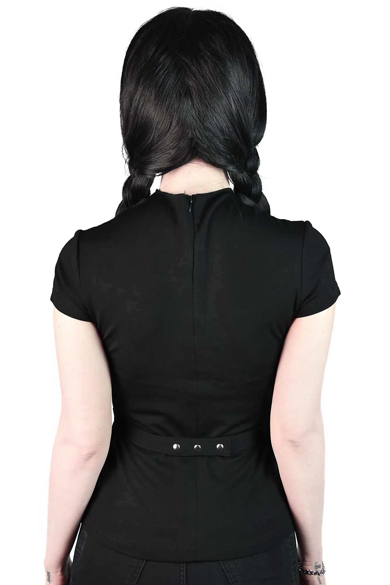 Stacy Strap Top - Resurrect