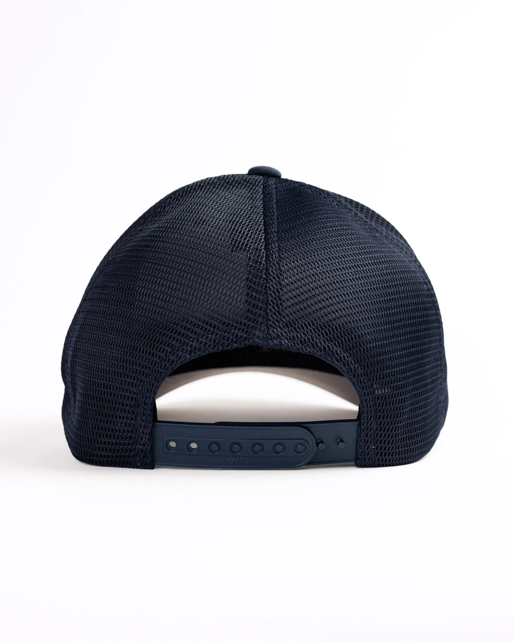 Stars and Stripes Flexfit Snapback - Navy