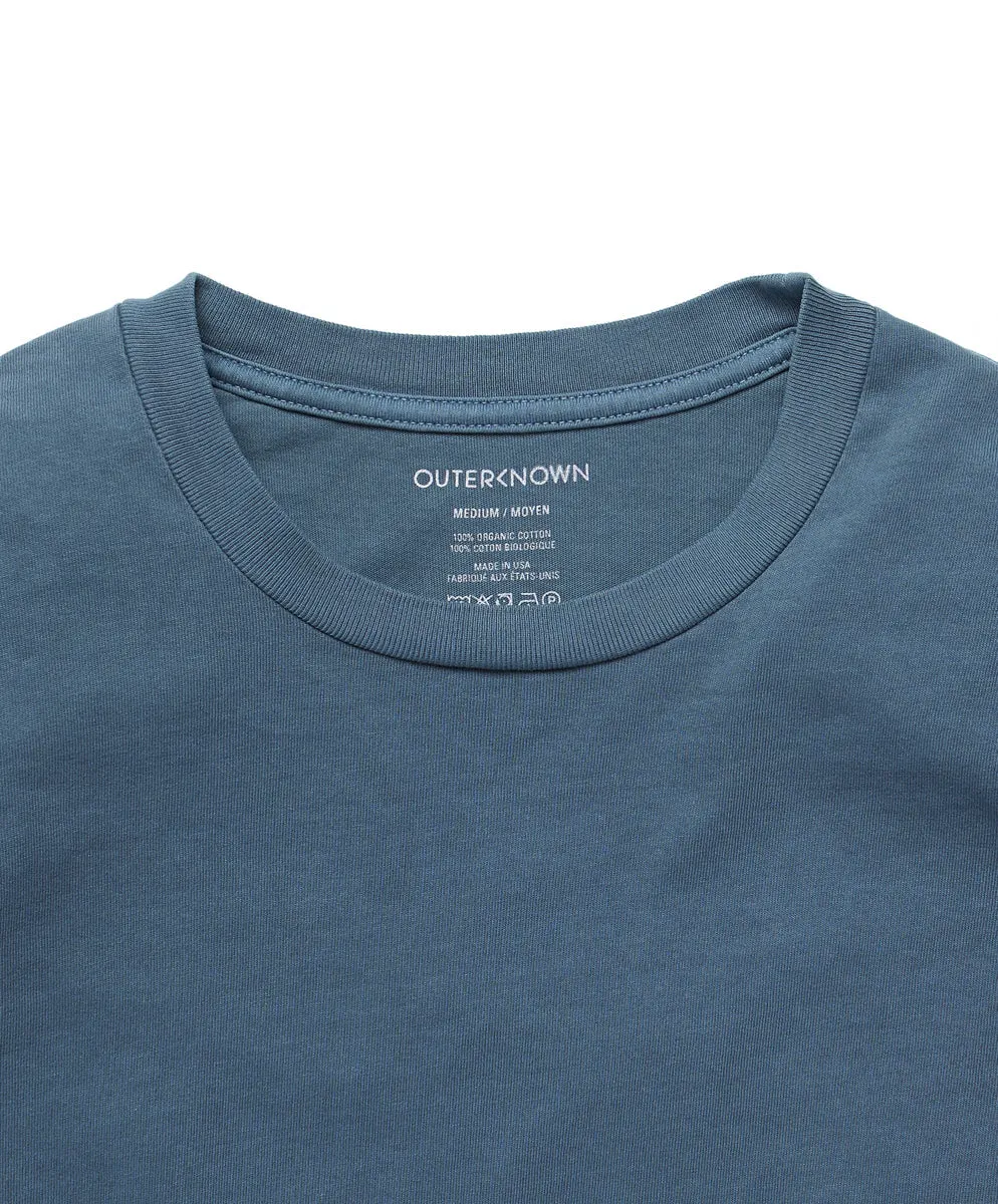 Stinson L/S Tee - Outerworn
