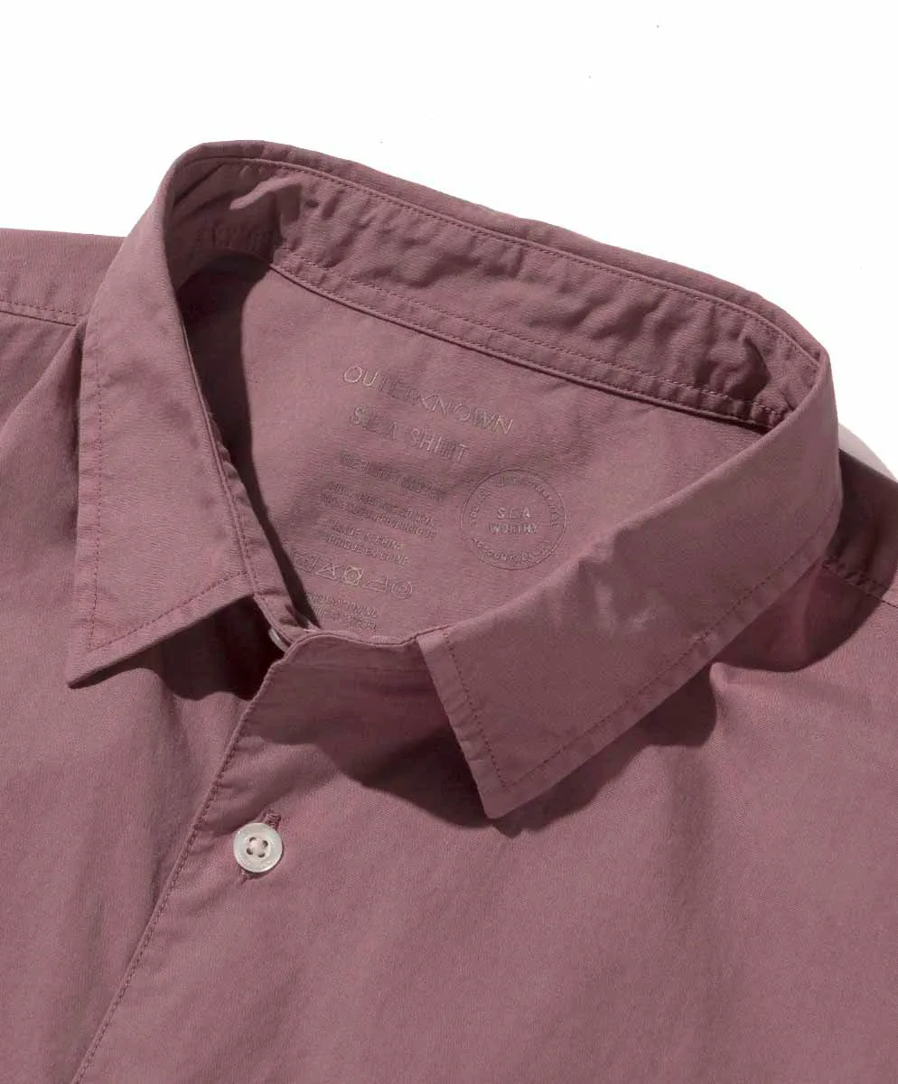 Summer S.E.A. Shirt - Outerworn