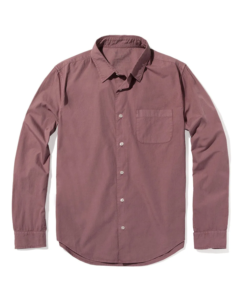 Summer S.E.A. Shirt - Outerworn