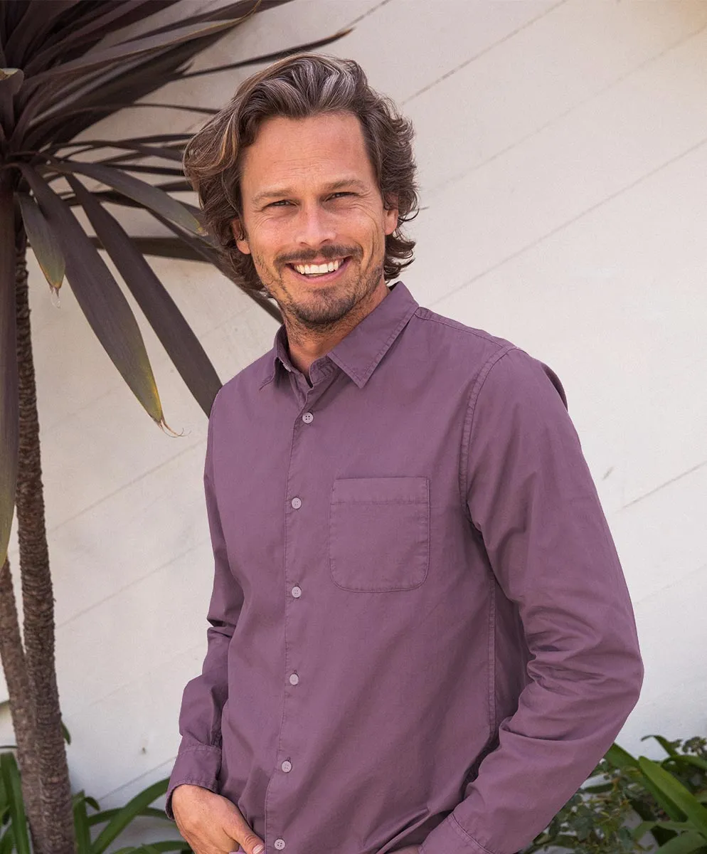 Summer S.E.A. Shirt - Outerworn