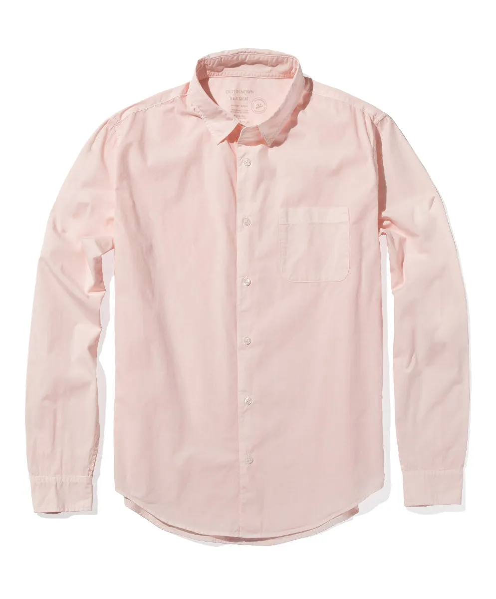 Summer S.E.A. Shirt - Outerworn