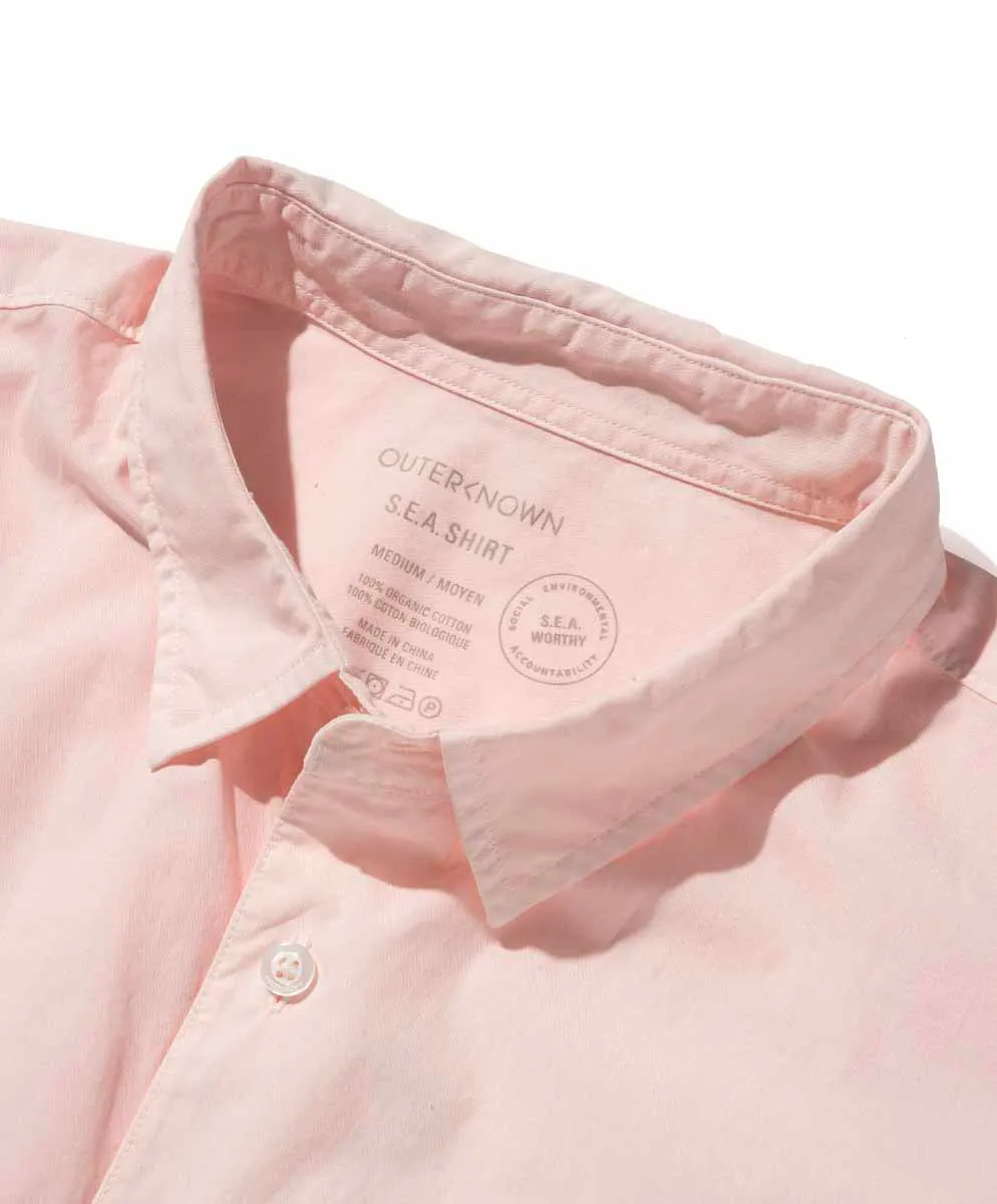 Summer S.E.A. Shirt - Outerworn