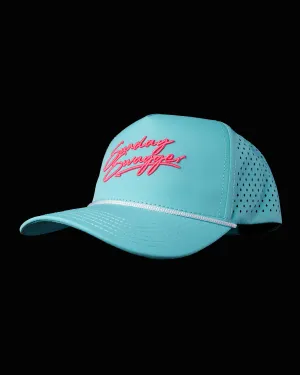 Swagger Snapback Hat - The Keys