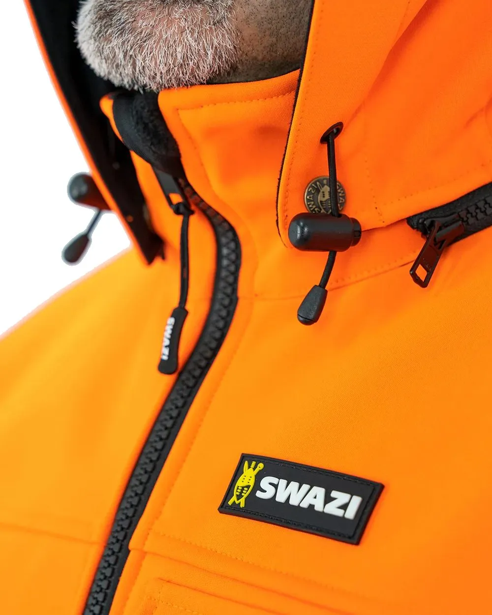 Swazi Mens Finga Pointa Jacket