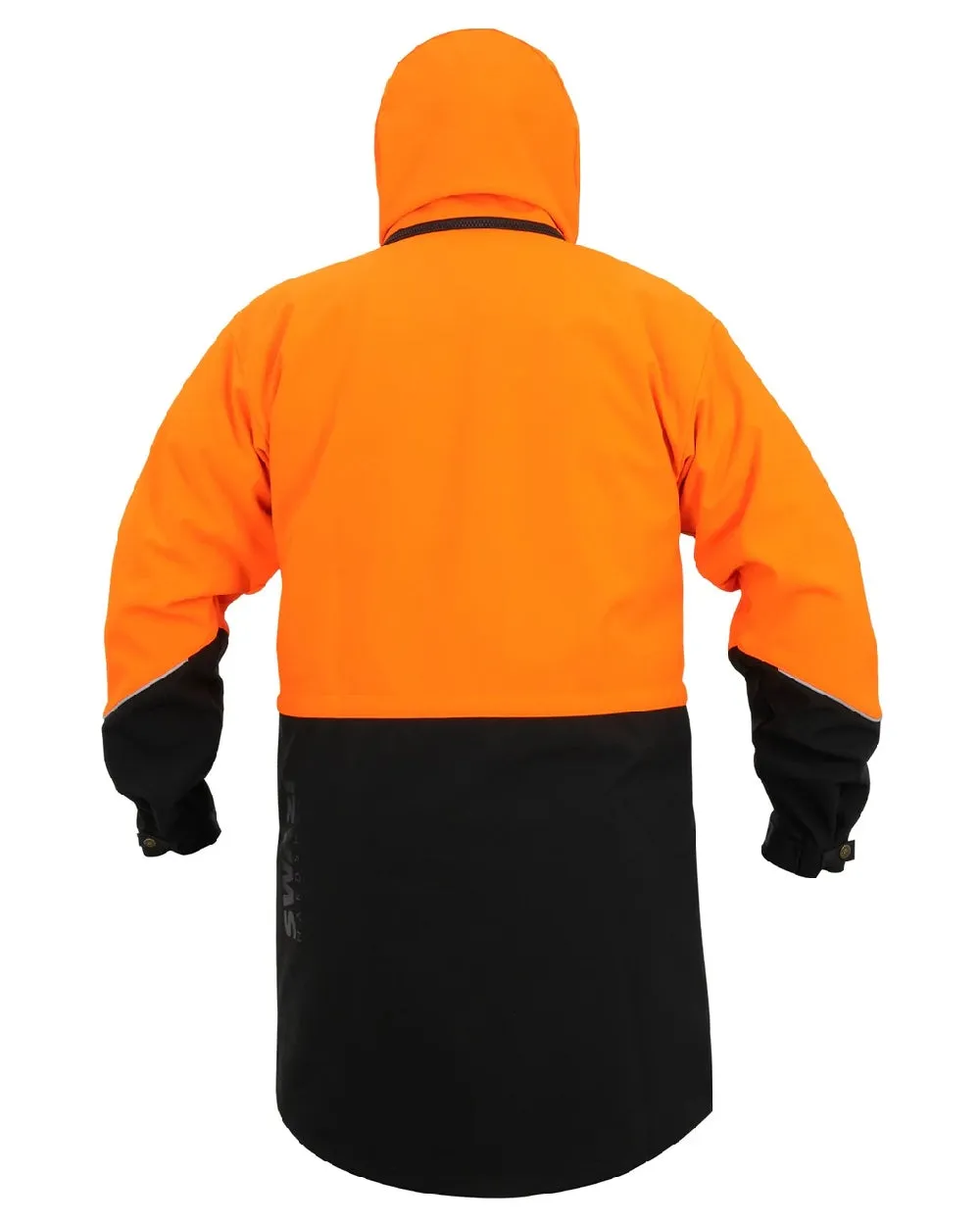Swazi Mens Finga Pointa Jacket