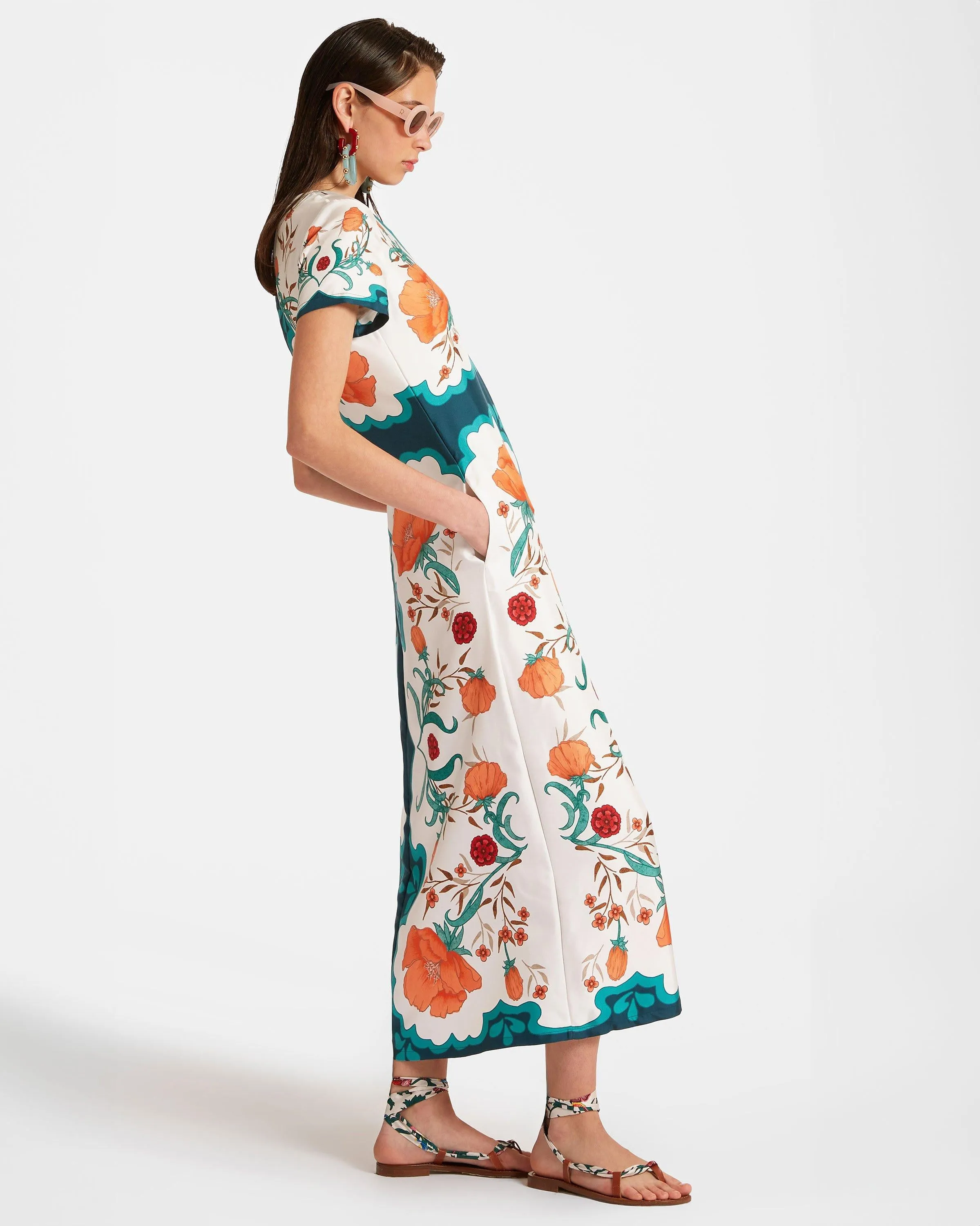 Swing Dress