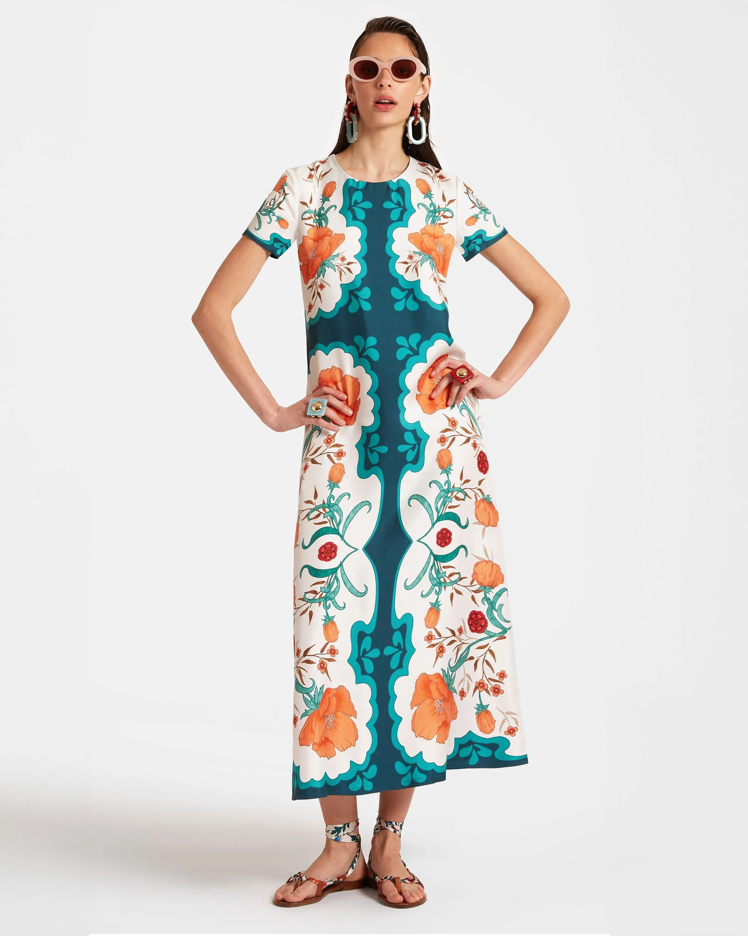 Swing Dress