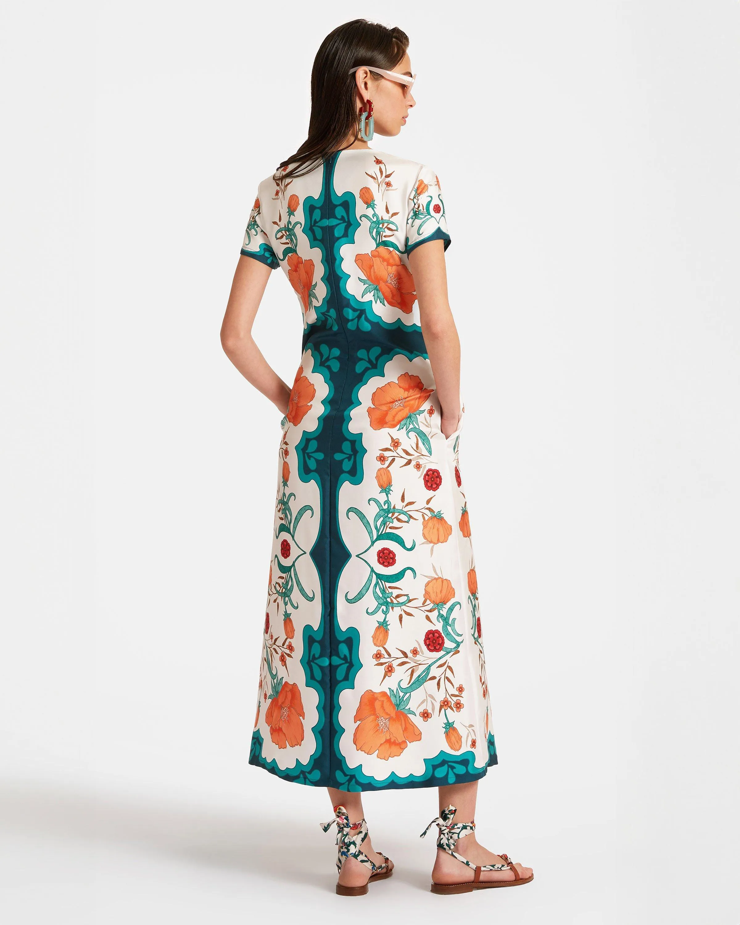 Swing Dress