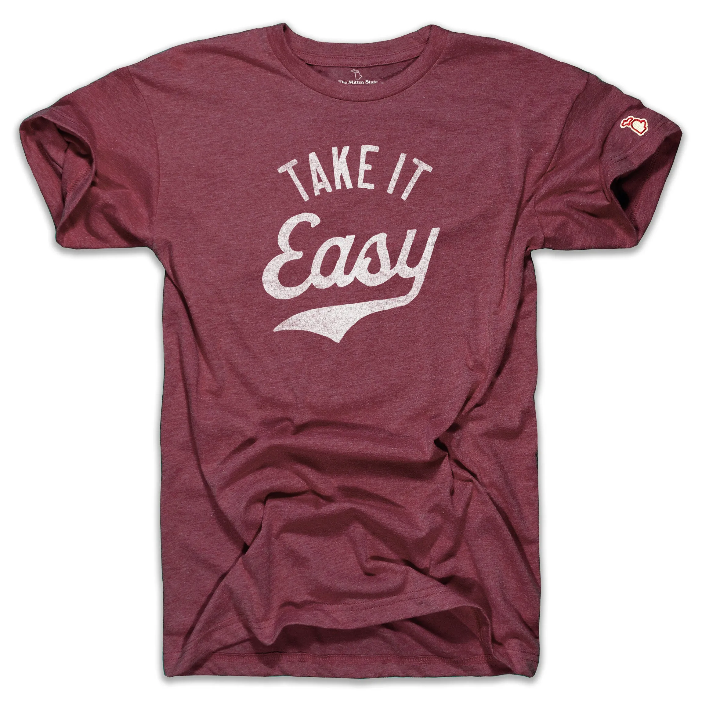 TAKE IT EASY (UNISEX)