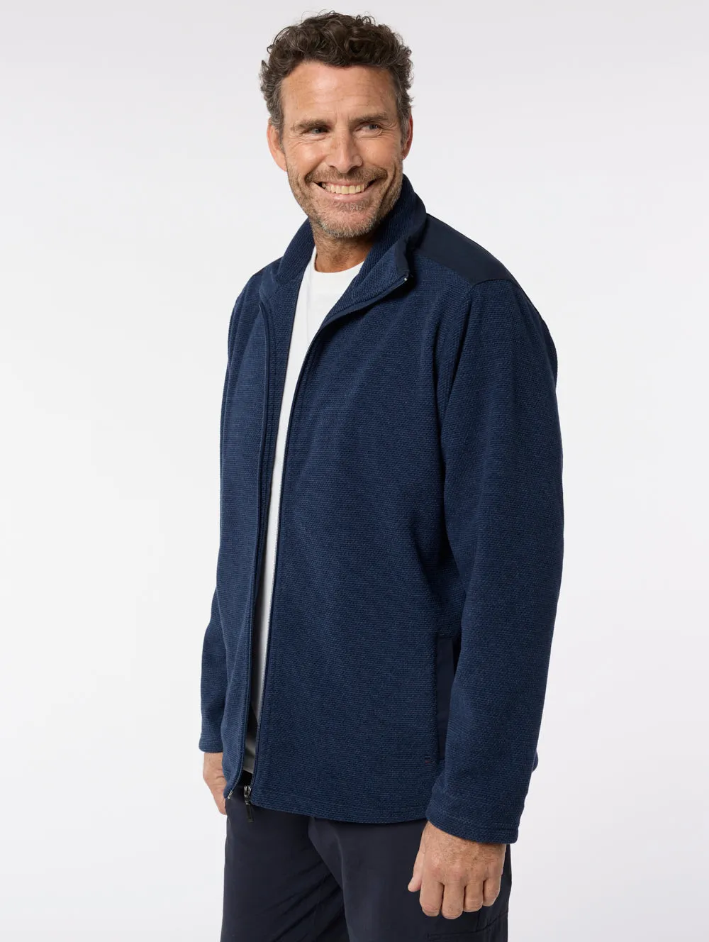 Tatum Jacket