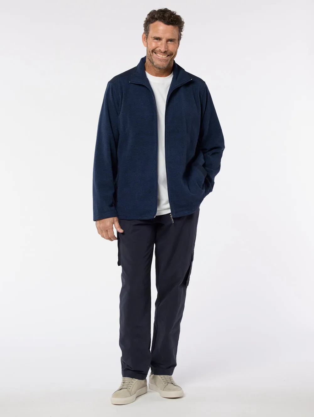 Tatum Jacket