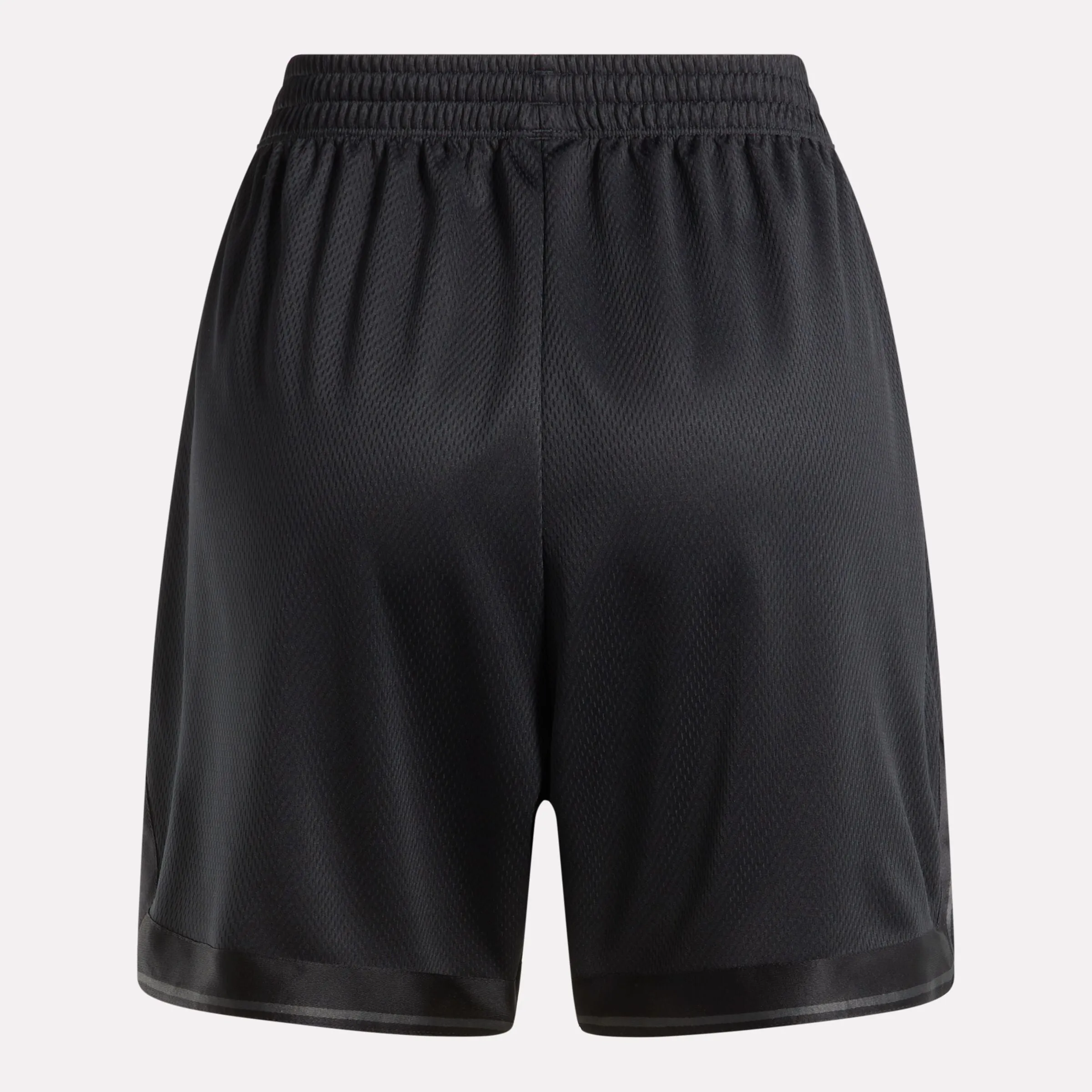 Team Shorts Black