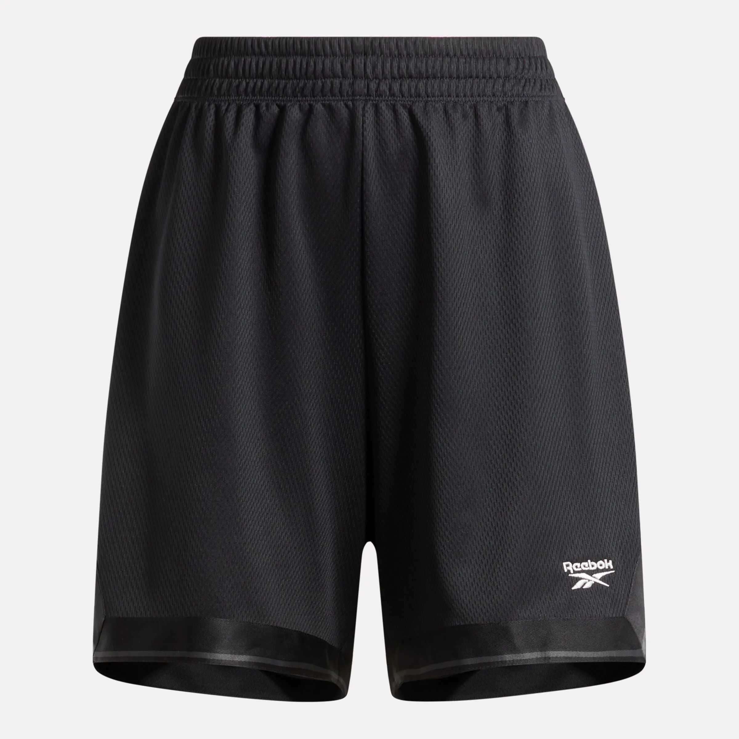 Team Shorts Black