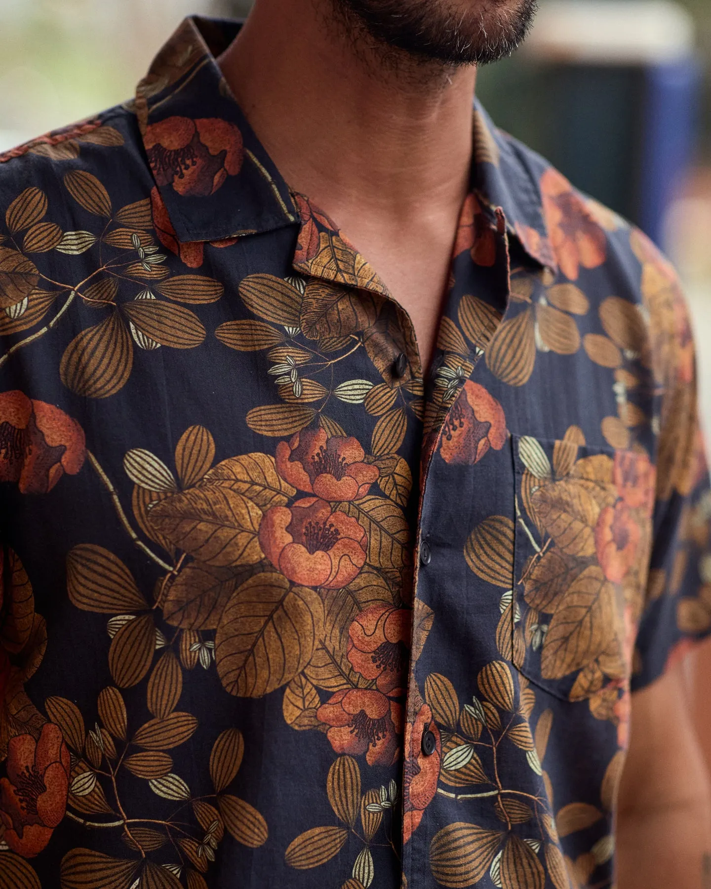 The BBQ Shirt