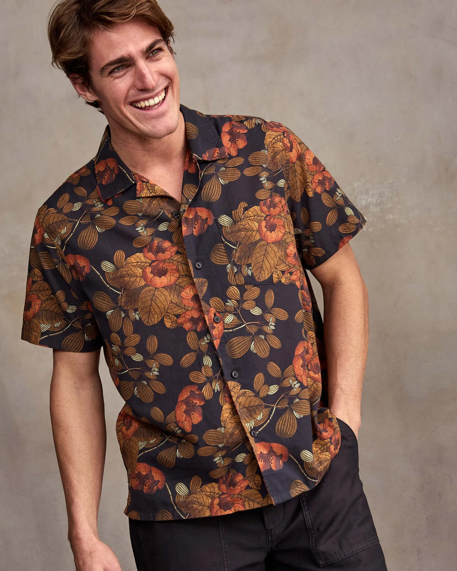 The BBQ Shirt