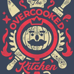 The Overcooked Kitchen