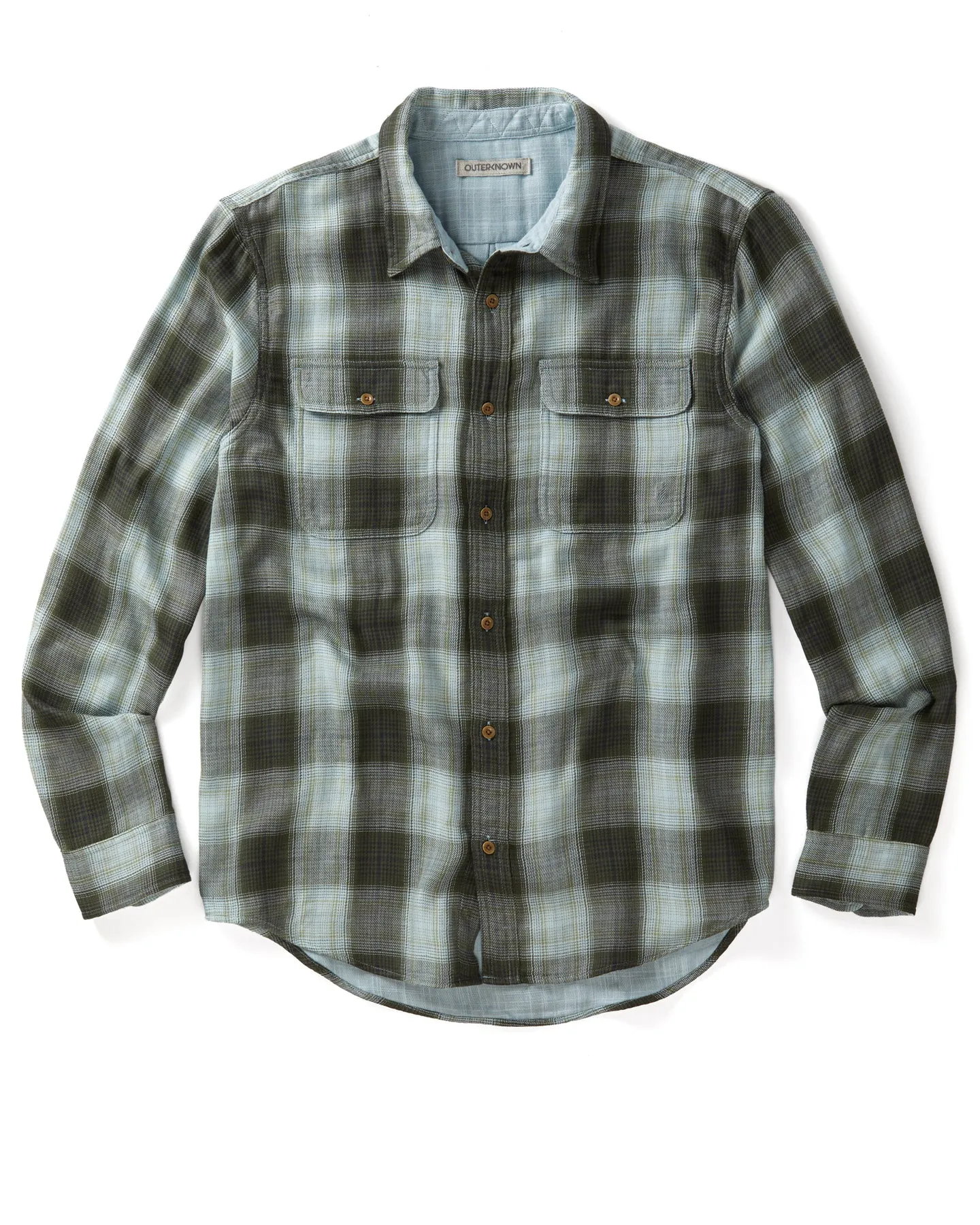 The Slowdown Shirt