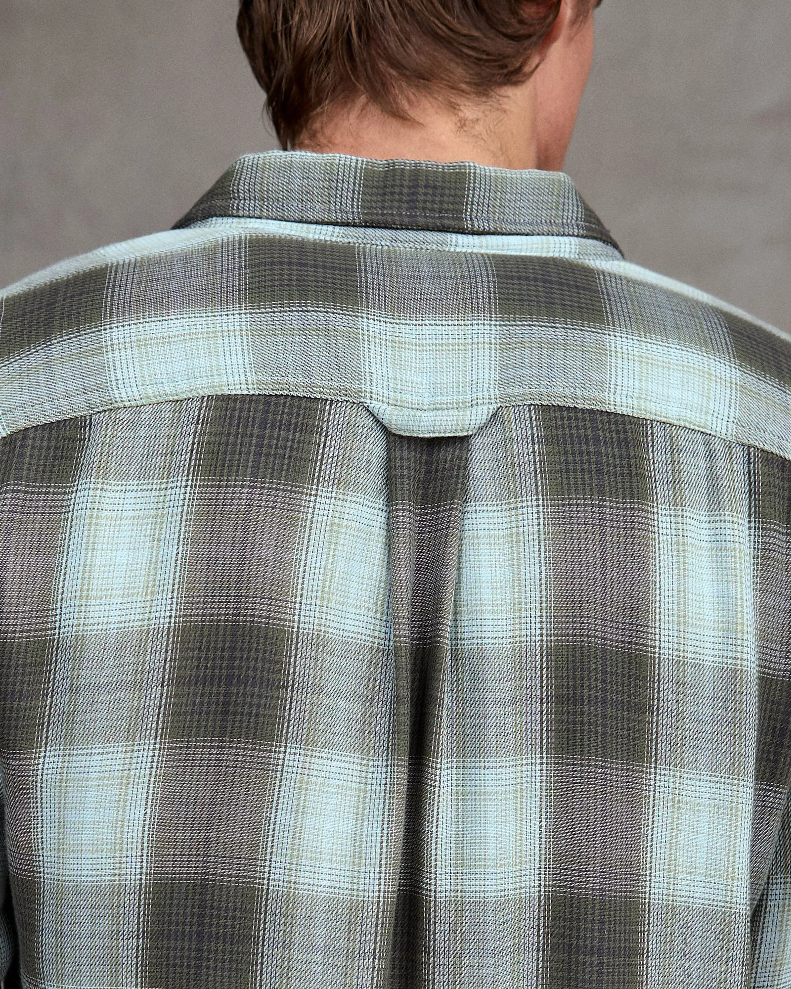 The Slowdown Shirt