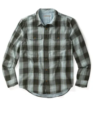 The Slowdown Shirt