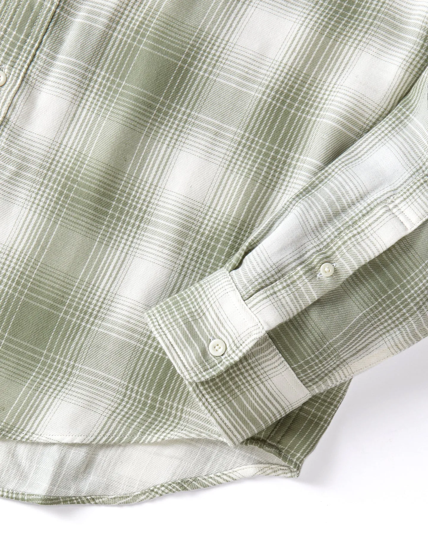 The Slowdown Shirt