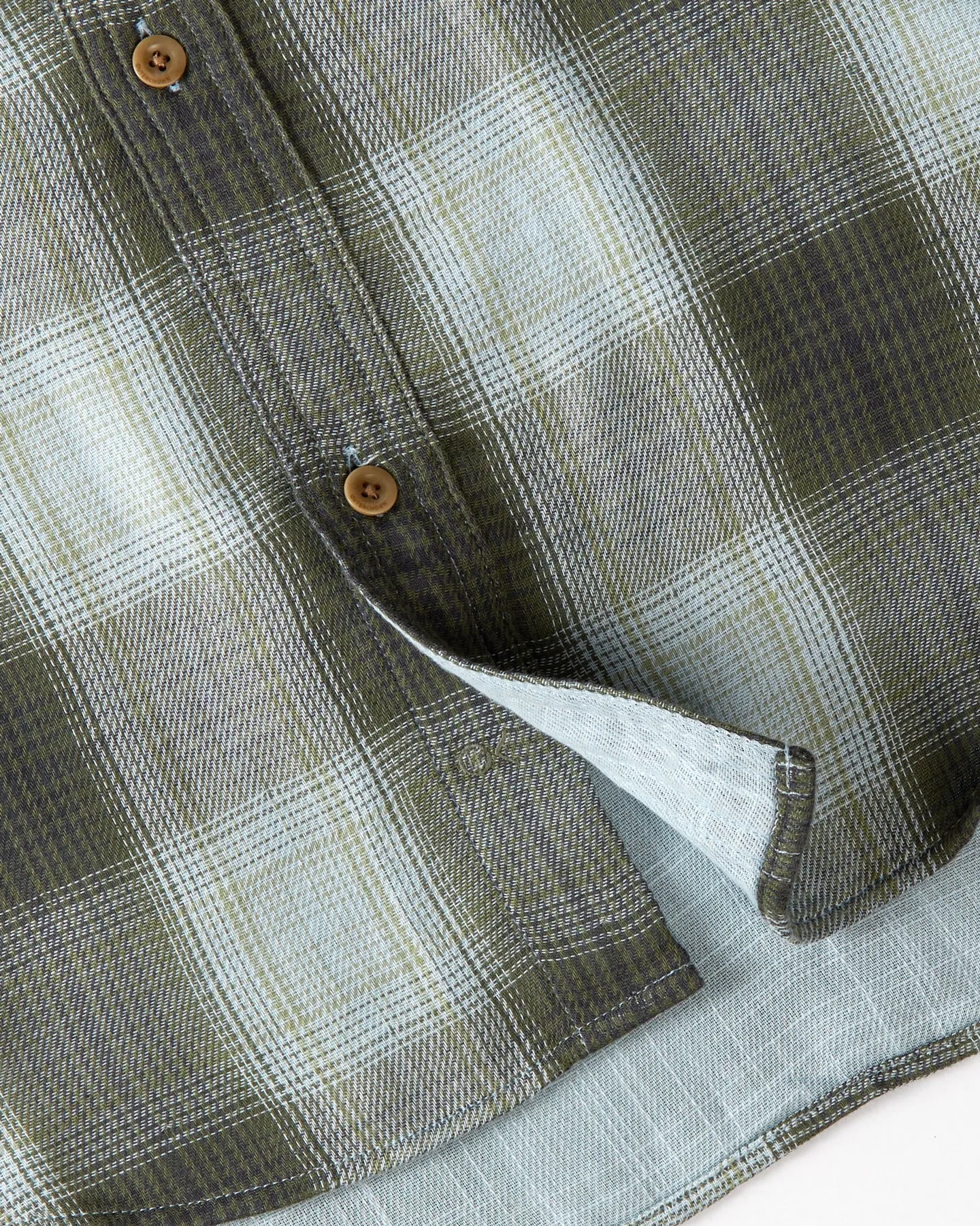 The Slowdown Shirt