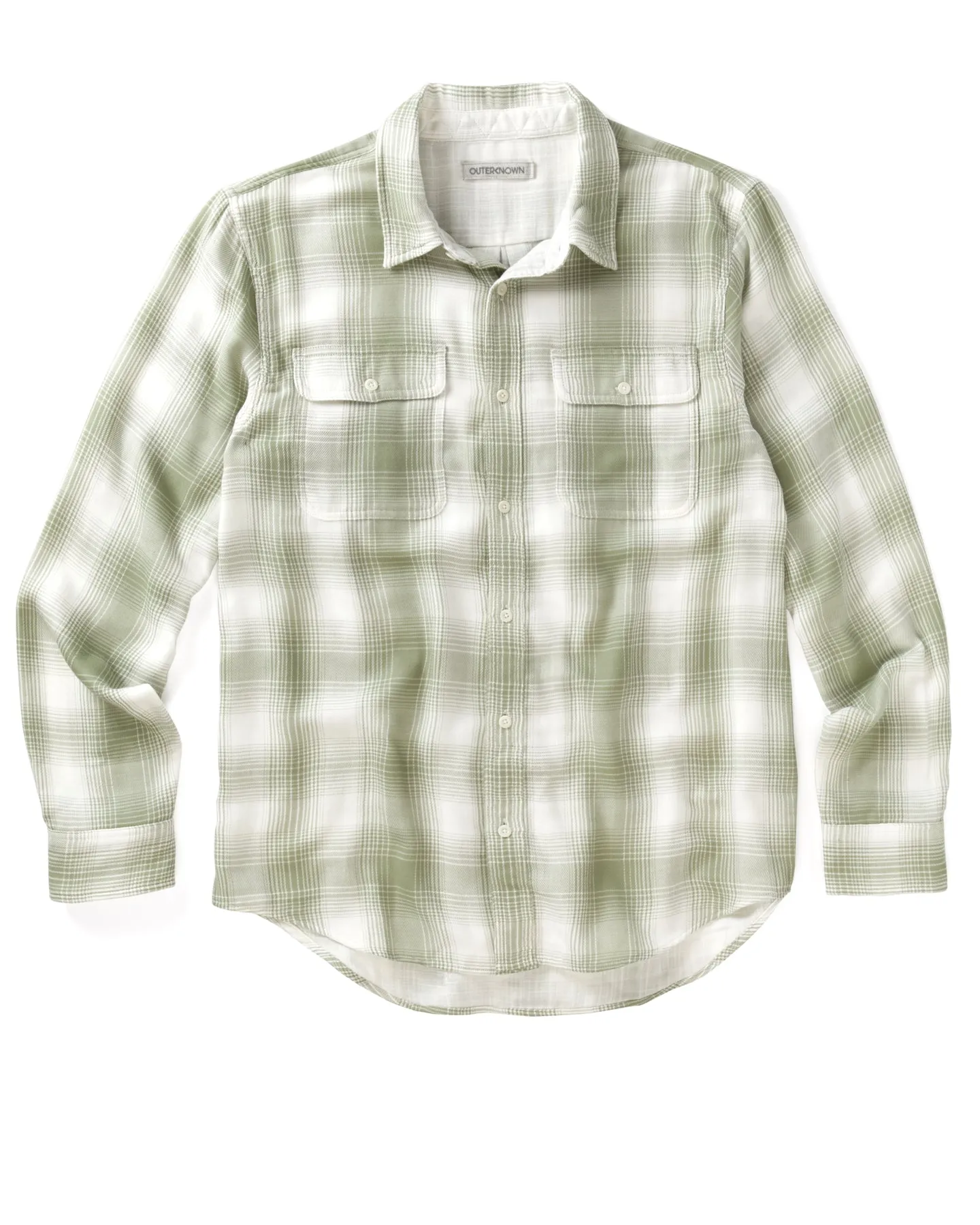 The Slowdown Shirt